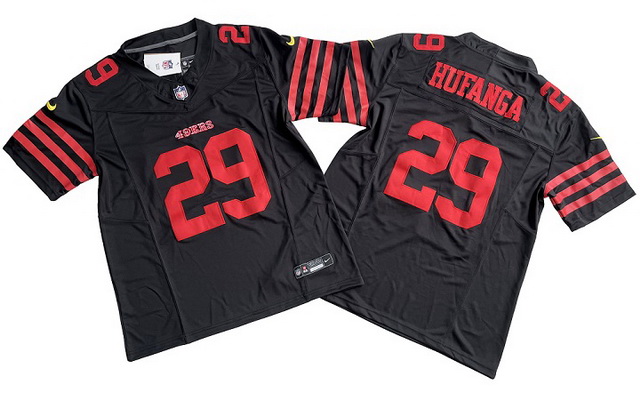 San Francisco 49ers Jerseys 082